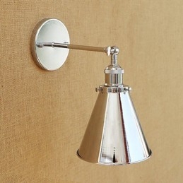 ミニスタイルの目の保護のためのモダンで現代的なカントリーレトロ電気メッキ機能