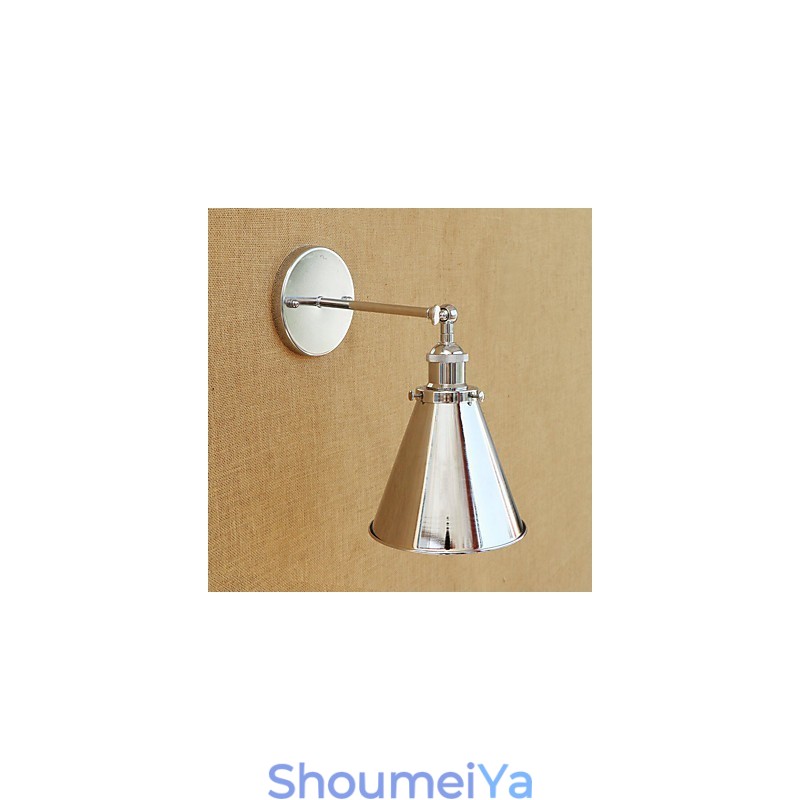 ミニスタイルの目の保護のためのモダンで現代的なカントリーレトロ電気メッキ機能