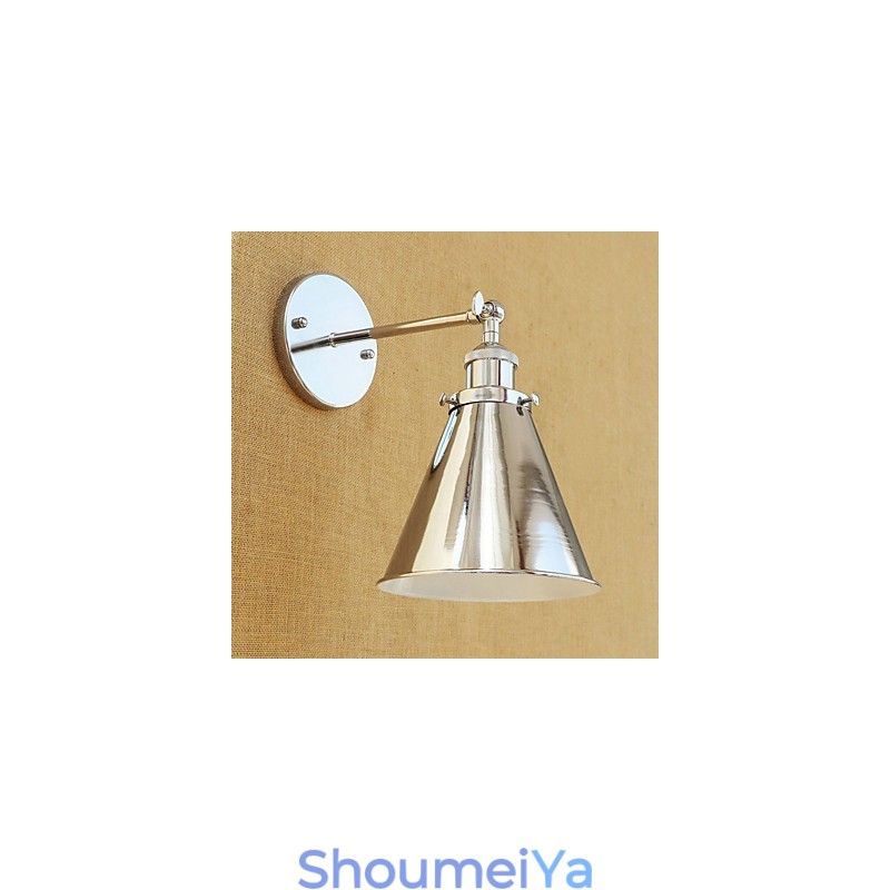 ミニスタイルの目の保護のためのモダンで現代的なカントリーレトロ電気メッキ機能