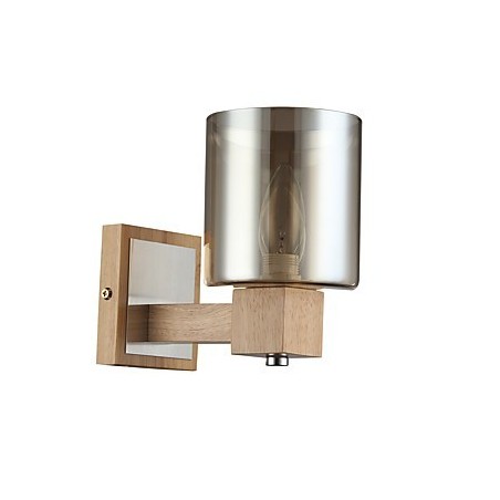 ガラス製ウォールランプ モダン コンテンポラリー その他 ミニスタイル アンビエントライト ウォールスコンセ ウォールライト