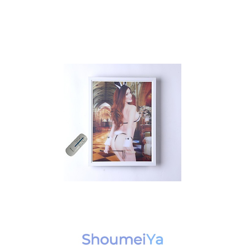 アンビエントライトウォールスコンセ用の統合されたモダンコンテンポラリーモダンコンテンポラリーペインティング機能