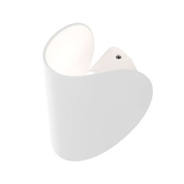 ミニスタイルのアンビエントライトウォールスコンセウォールライトパーソナリティウォールランプのモダンコンテンポラリーペインティング機能