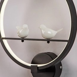 モダンコンテンポラリーモダンコンテンポラリー絵画の特徴アンビエントライトウォールスコンセ