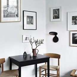 カントリーモダンコンテンポラリーミニスタイルアンビエントライトウォールスコンセウォールライト