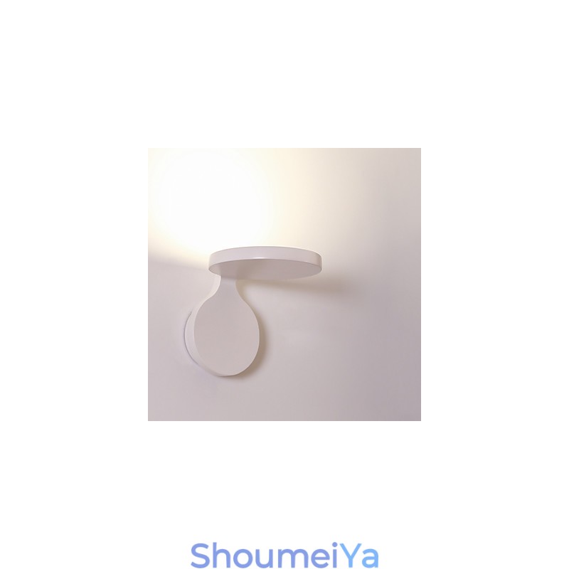 カントリーモダンコンテンポラリーミニスタイルアンビエントライトウォールスコンセウォールライト