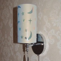 ミニスタイルのアンビエントライトウォールスコンセウォールライトのシンプルなその他の機能