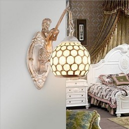 ヴィンテージ その他 特徴 ダウンライト 壁取り付け用燭台 壁ライト