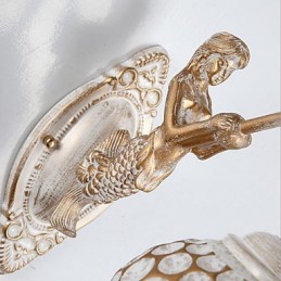 ヴィンテージ その他 特徴 ダウンライト 壁取り付け用燭台 壁ライト