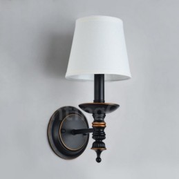 シングルライト トラディショナル クラシック 屋内壁取り付け用燭台