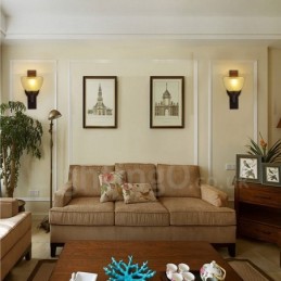 シングルライト トラディショナル クラシック 屋内壁取り付け用燭台