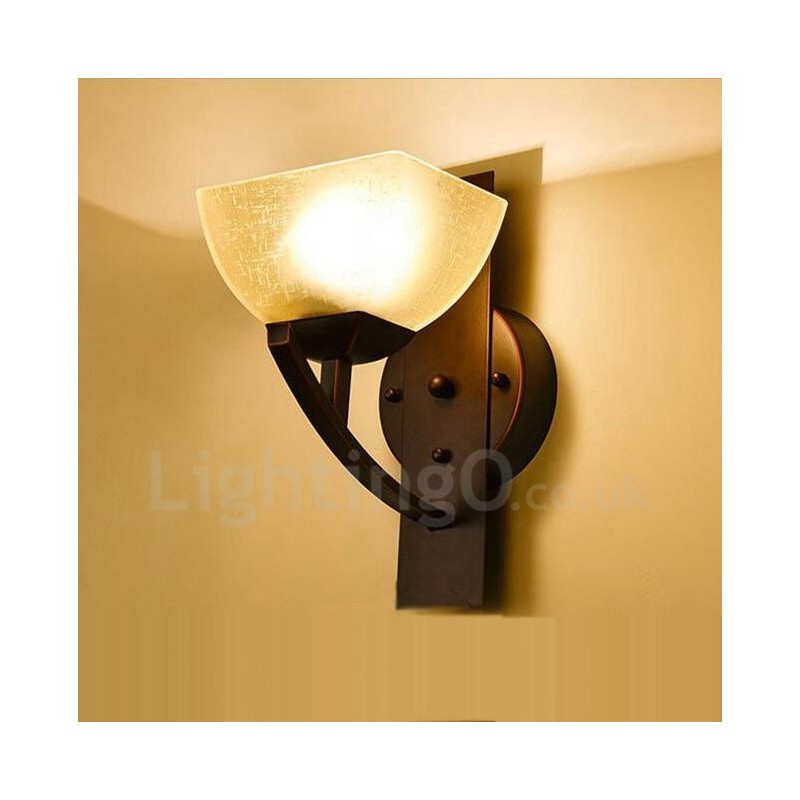 シングルライト トラディショナル クラシック 屋内壁取り付け用燭台