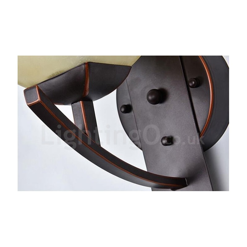 シングルライト トラディショナル クラシック 屋内壁取り付け用燭台