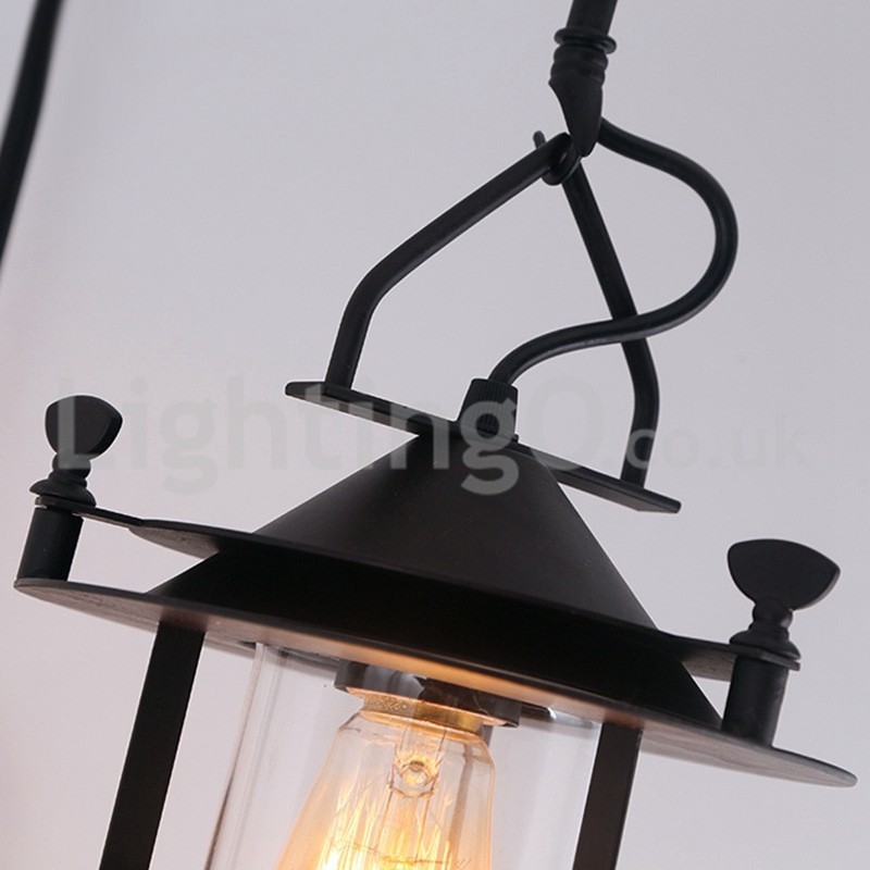 レトロ ドック ウォールランプ ブラック ワーフ ウォールライト ドック 燭台 レストラン リビングルーム カフェ バー 衣料品店