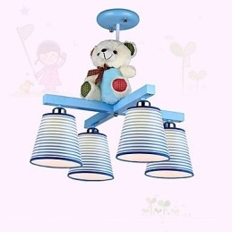 フラッシュマウント モダン コンテンポラリー 木製 竹