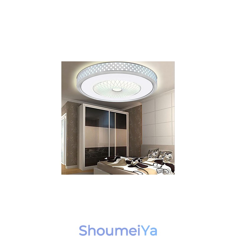 円形ドームライト ロマンチッククリスタルランプライト