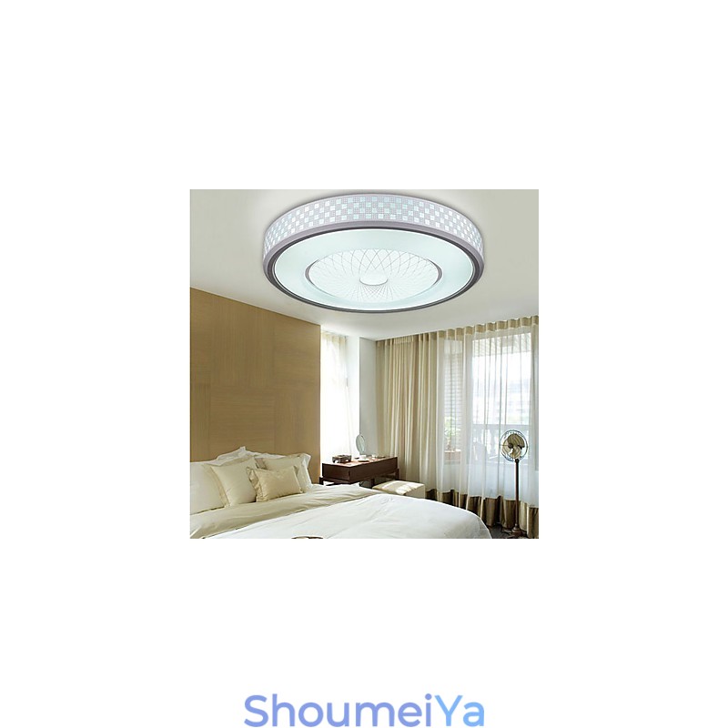 円形ドームライト ロマンチッククリスタルランプライト