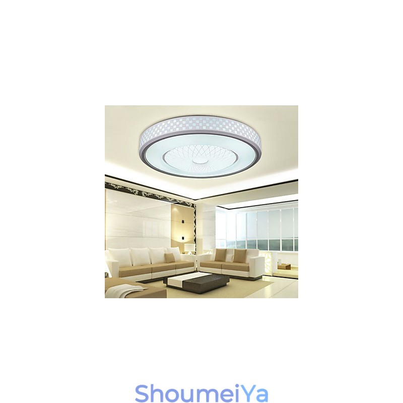 円形ドームライト ロマンチッククリスタルランプライト