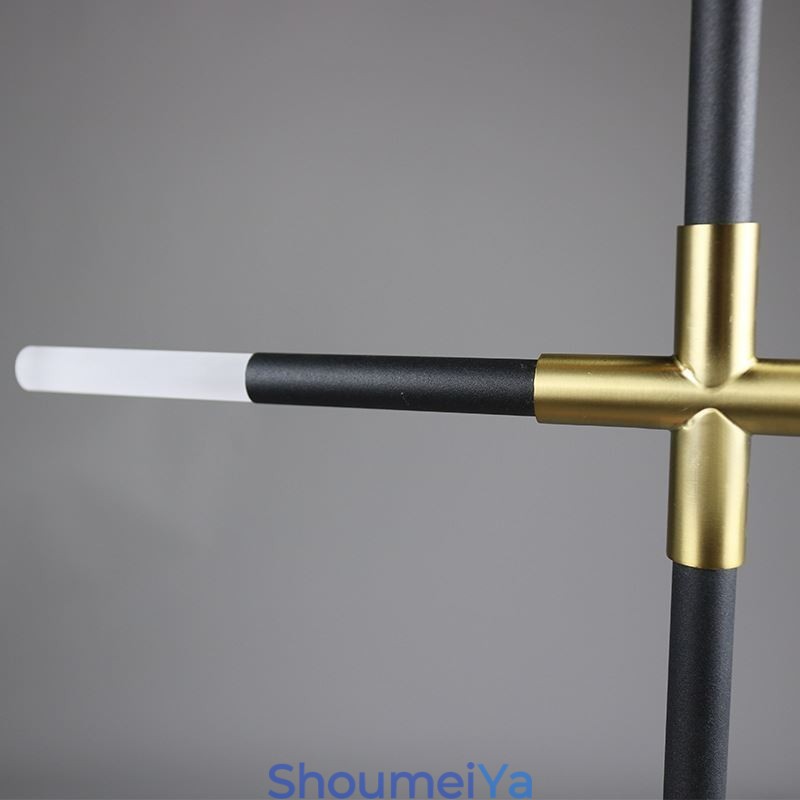 壁ライト スプライシング ウォームホワイト クリエイティブ 壁取り付け用燭台 DIY コンビネーションランプ