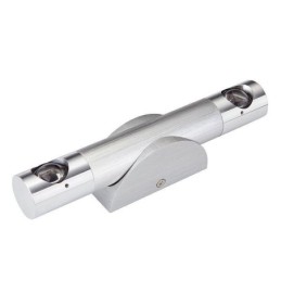 回転式ウォールランプ 壁取り付け用燭台 バスルーム