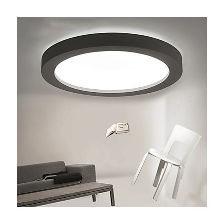 モダンで現代的な装飾デザインの天井照明