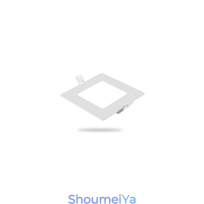 モダンコンテンポラリーペインティングメタルフラッシュマウント