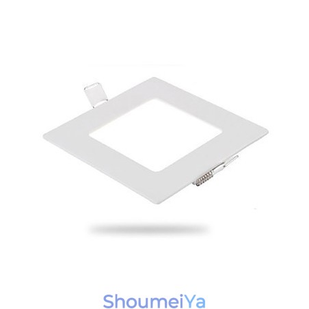 モダンコンテンポラリーペインティングメタルフラッシュマウント