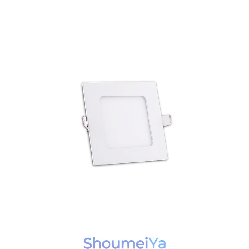 モダンコンテンポラリーペインティングメタルフラッシュマウント