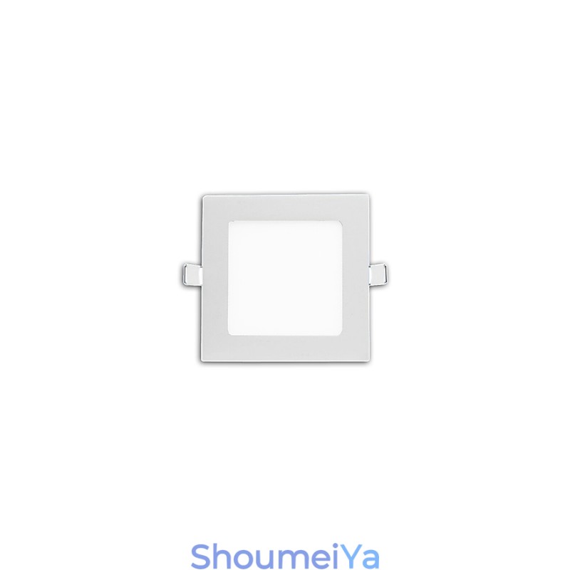 モダンコンテンポラリーペインティングメタルフラッシュマウント