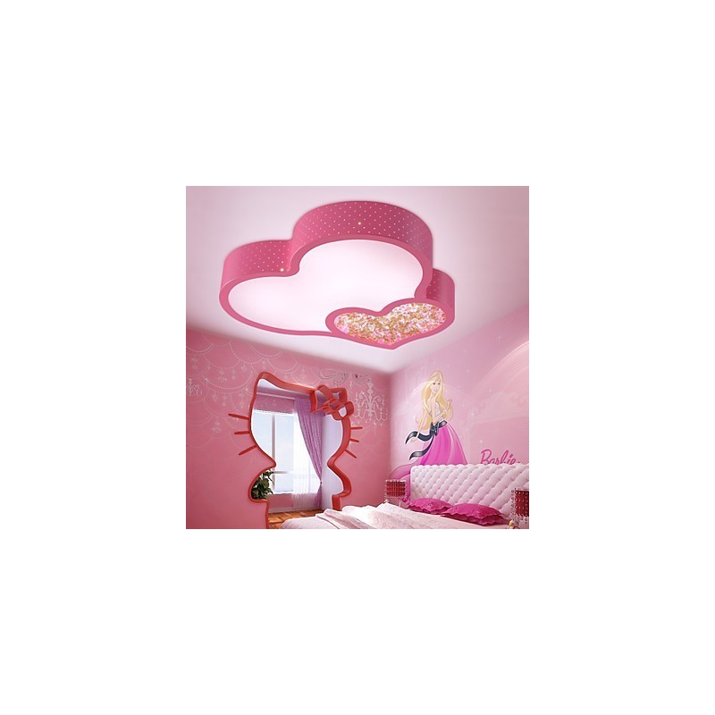 モダン コンテンポラリー その他 メタル フラッシュマウント