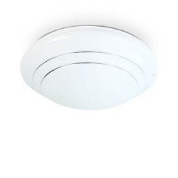 現代的でコンパクトな5730チップ丸型ボタンでドームライトランプを吸収