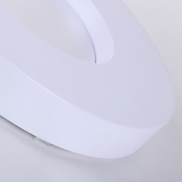 フラッシュマウントモダンコンテンポラリー