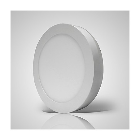 モダンコンテンポラリーペインティングメタルフラッシュマウント