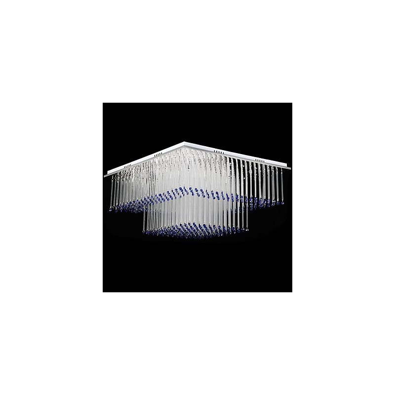 天井ランプ 12 ライト モダン シンプル 芸術的