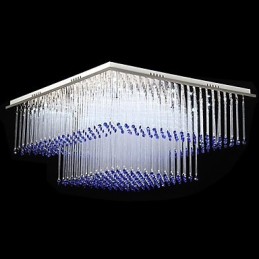 天井ランプ 12 ライト モダン シンプル 芸術的