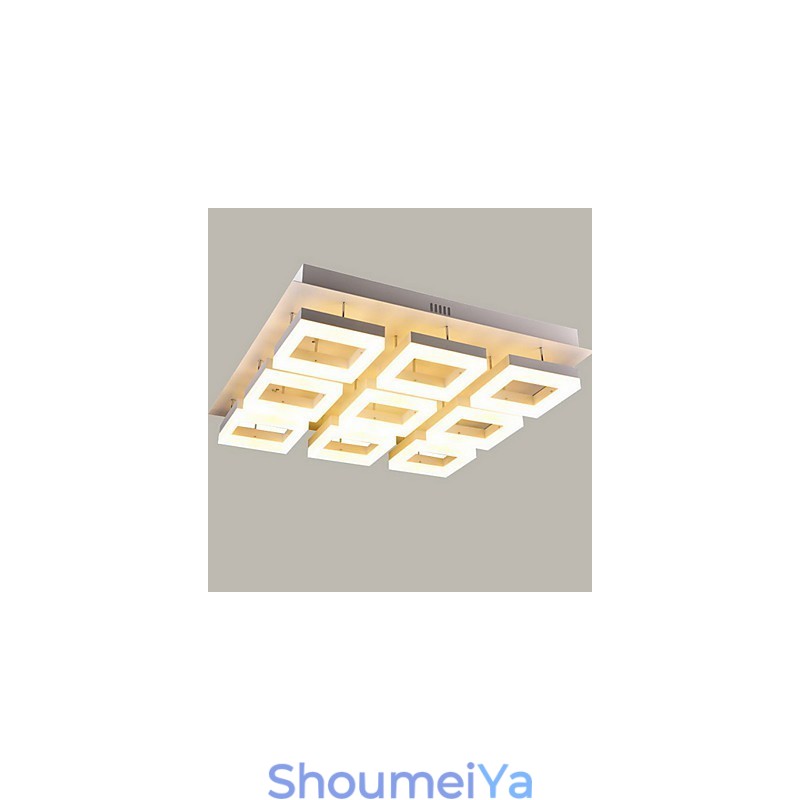 高ルーメンエピスターチップ天井照明