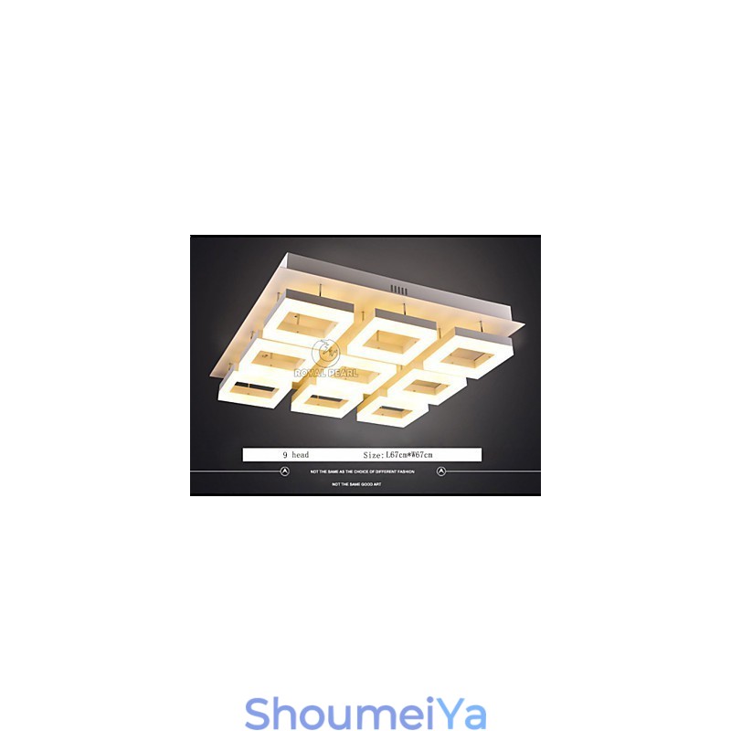 高ルーメンエピスターチップ天井照明