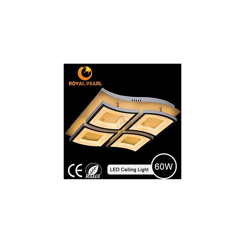 省エネで長寿命の現代的なペンダントライト