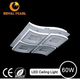 省エネで長寿命の現代的なペンダントライト