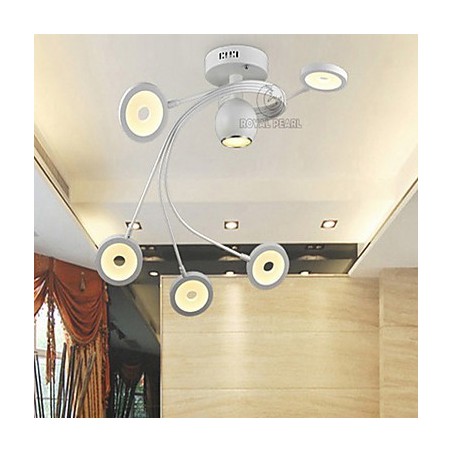 人気商品アクリル高輝度ペンダントライト