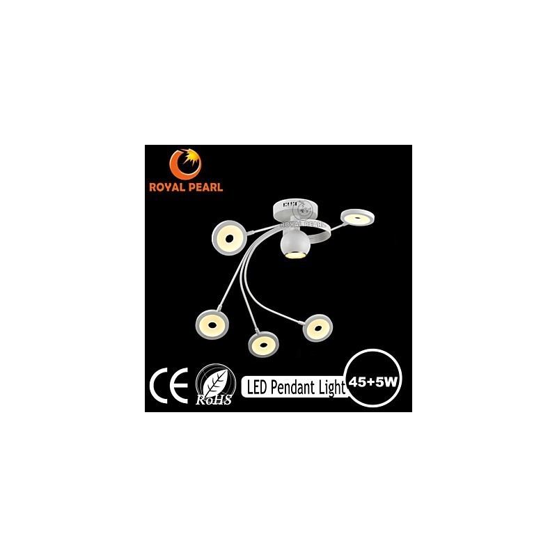 人気商品アクリル高輝度ペンダントライト