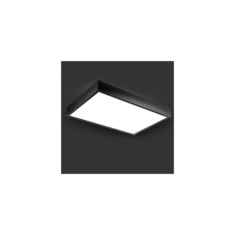 モダンで現代的な装飾デザインの天井照明