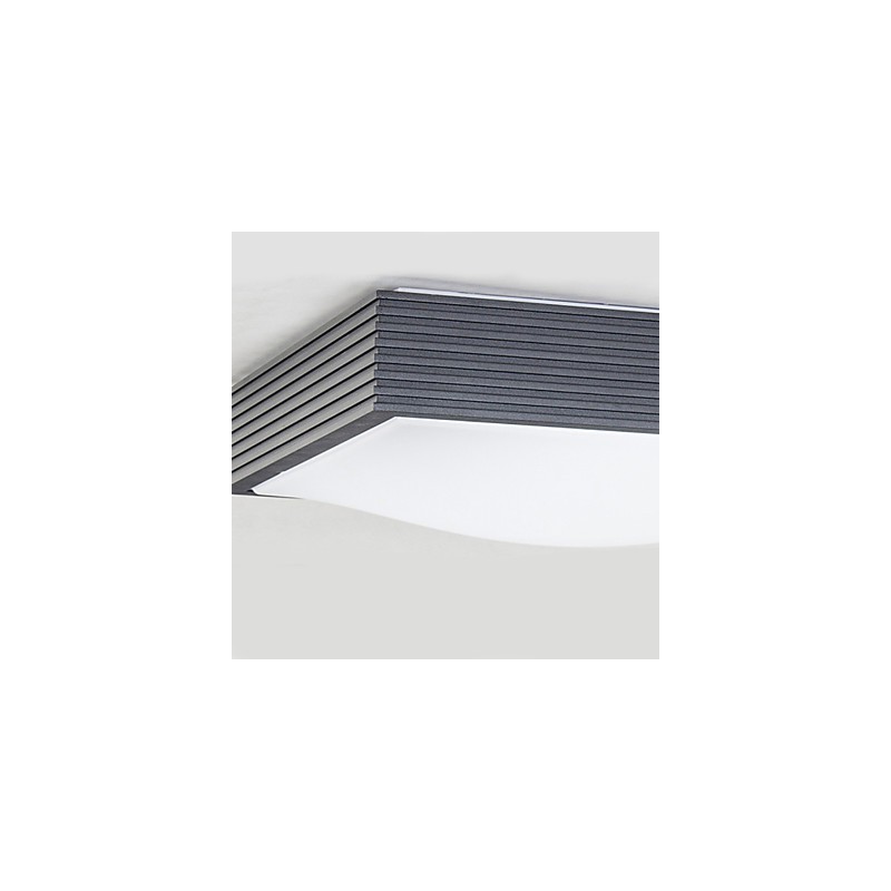 モダンで現代的な装飾デザインの天井照明