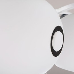 フラッシュマウントクリスタルモダンコンテンポラリーガラス