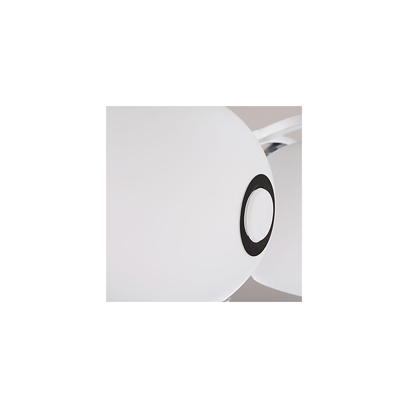 フラッシュマウントクリスタルモダンコンテンポラリーガラス