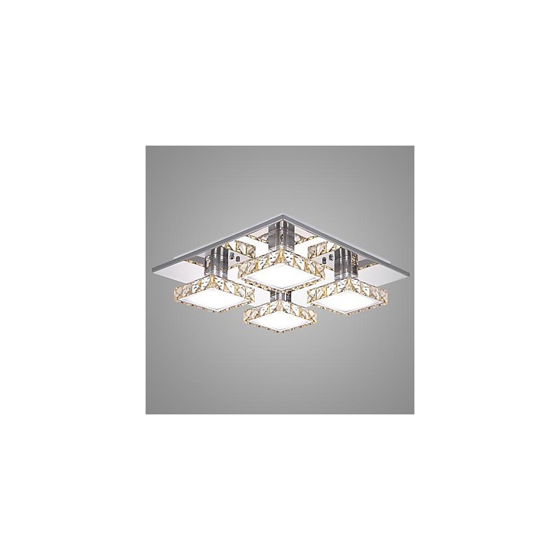 天井ランプ 4 ライト モダン シンプル 芸術的