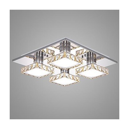 天井ランプ 4 ライト モダン シンプル 芸術的