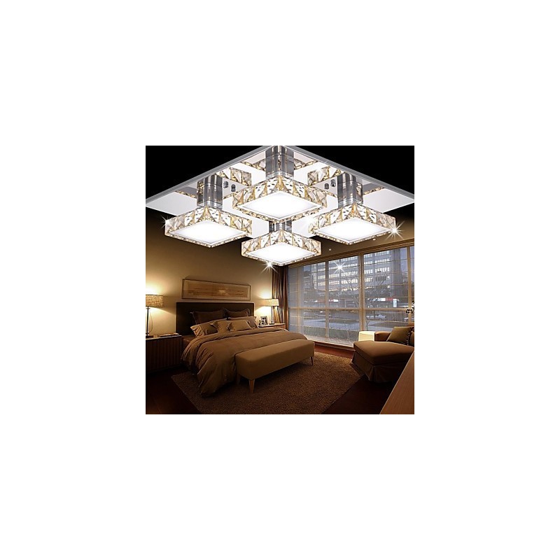 天井ランプ 4 ライト モダン シンプル 芸術的