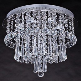 天井ランプ 6 ライト モダン シンプル 芸術的