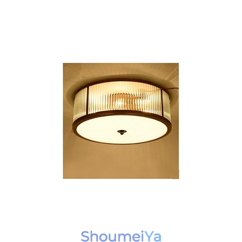 フル銅ランプランプランプA