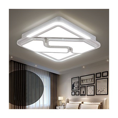 フラッシュマウントモダンコンテンポラリーメタル